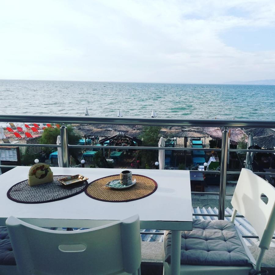 Appartement Aktis Sea View Peraía