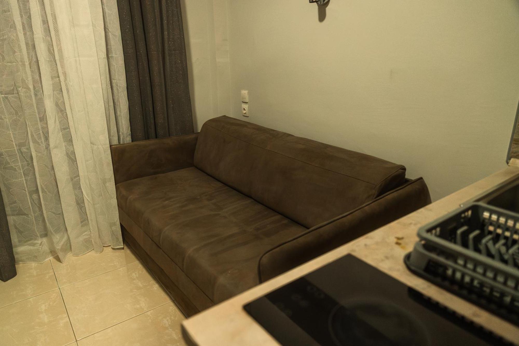 Aktis Sea View Appartement