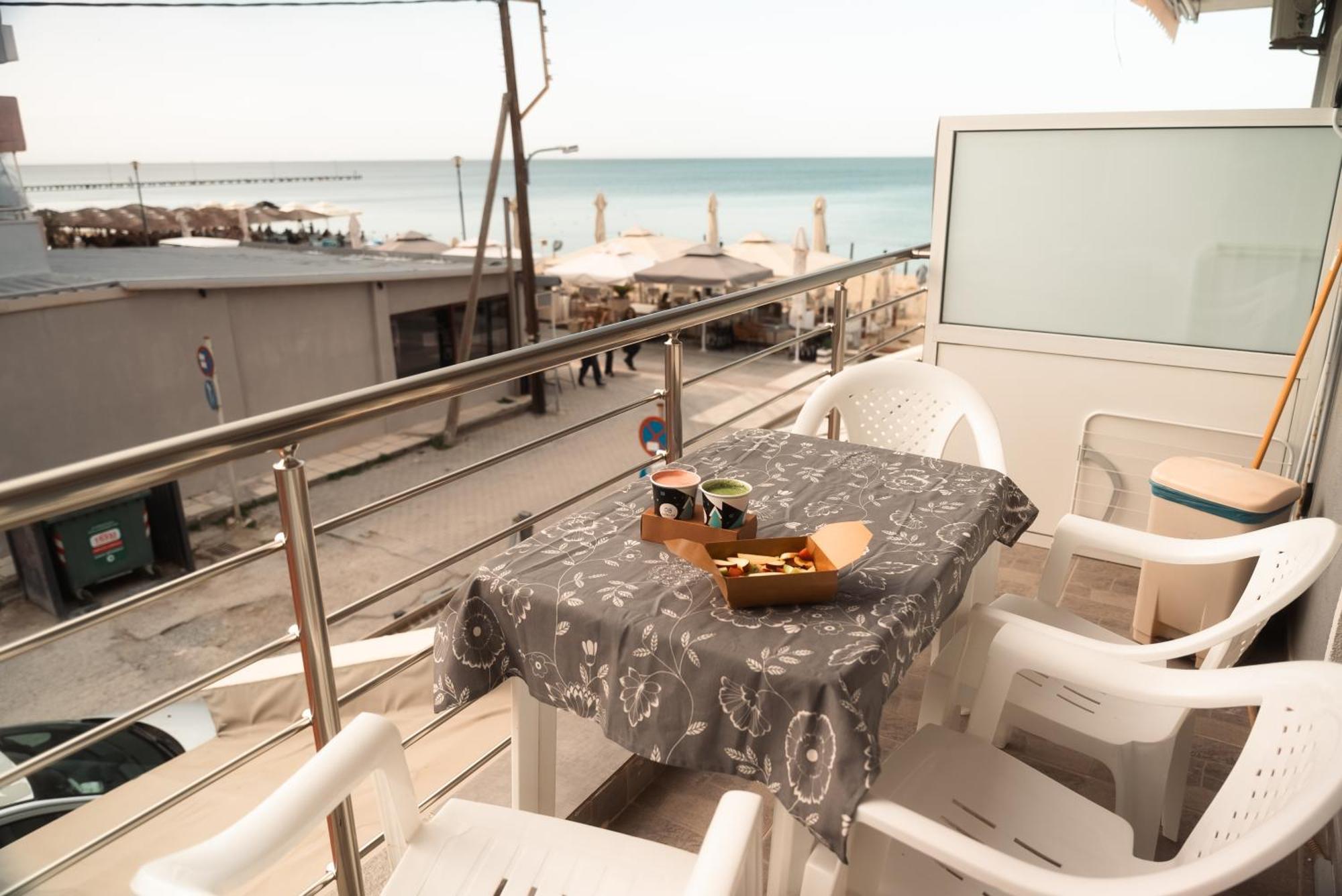 Aktis Sea View Peraía