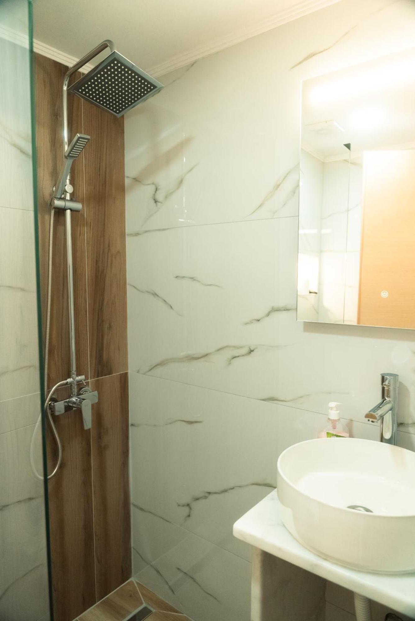 Aktis Sea View Appartement Peraía