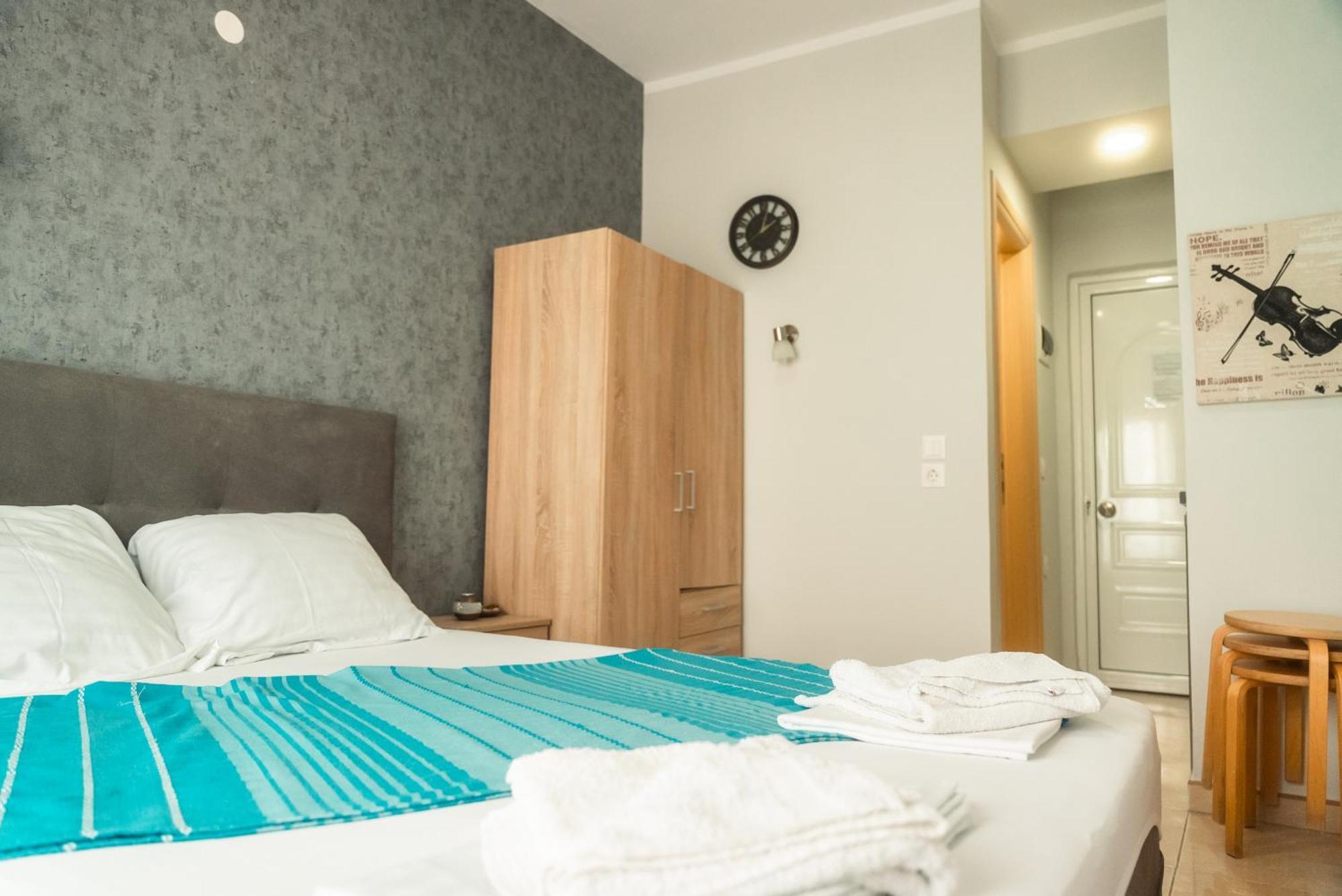 Appartement Aktis Sea View Peraía