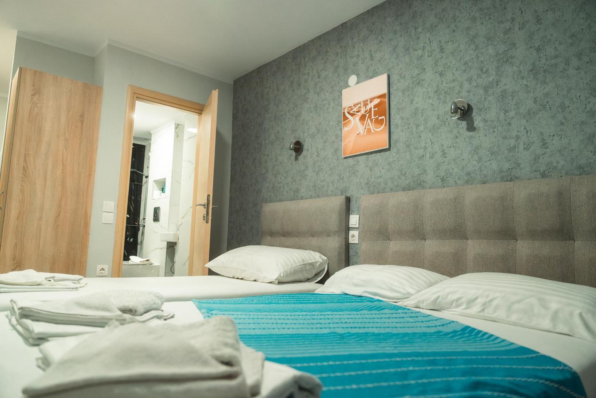 Aktis Sea View Appartement
