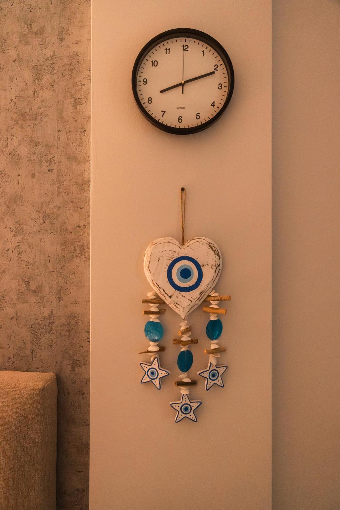 Aktis Sea View Appartement