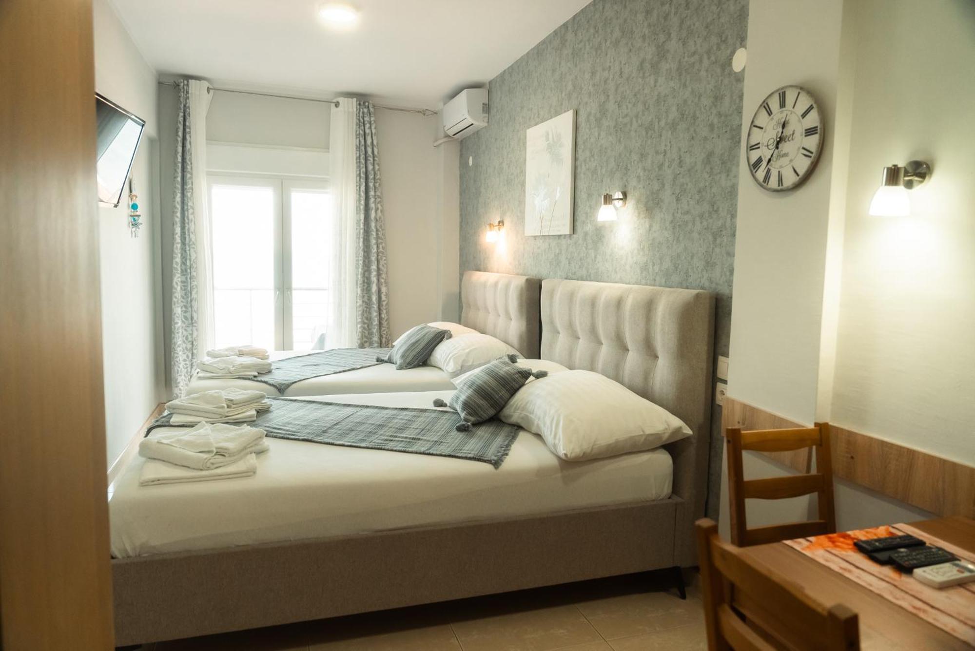 Aktis Sea View Appartement