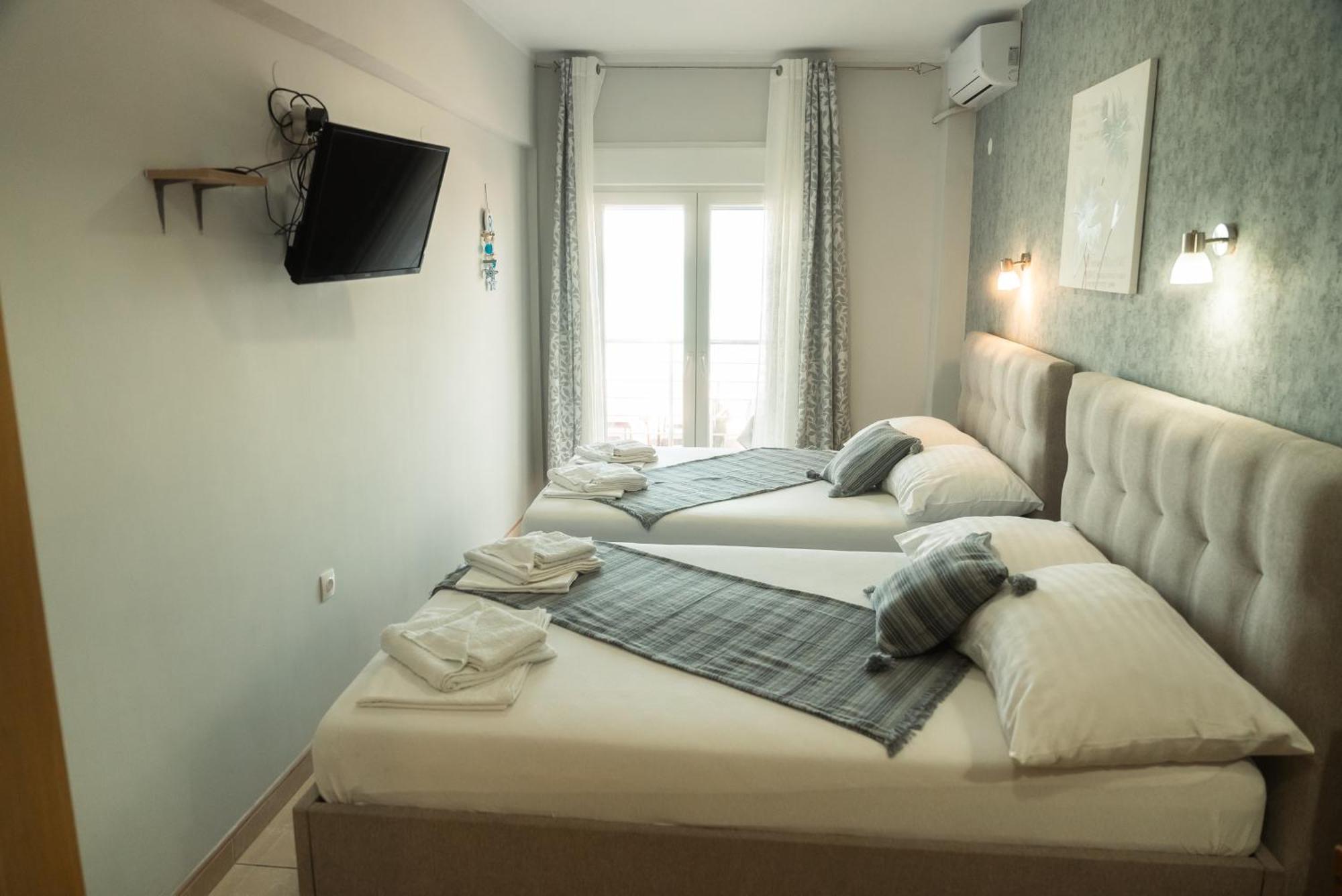 Aktis Sea View Appartement