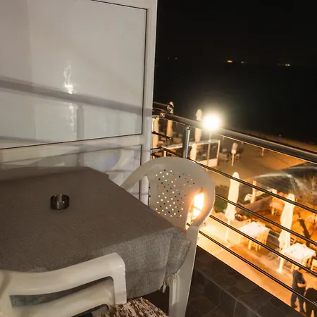 Aktis Sea View Studios Peraia  Exterior photo