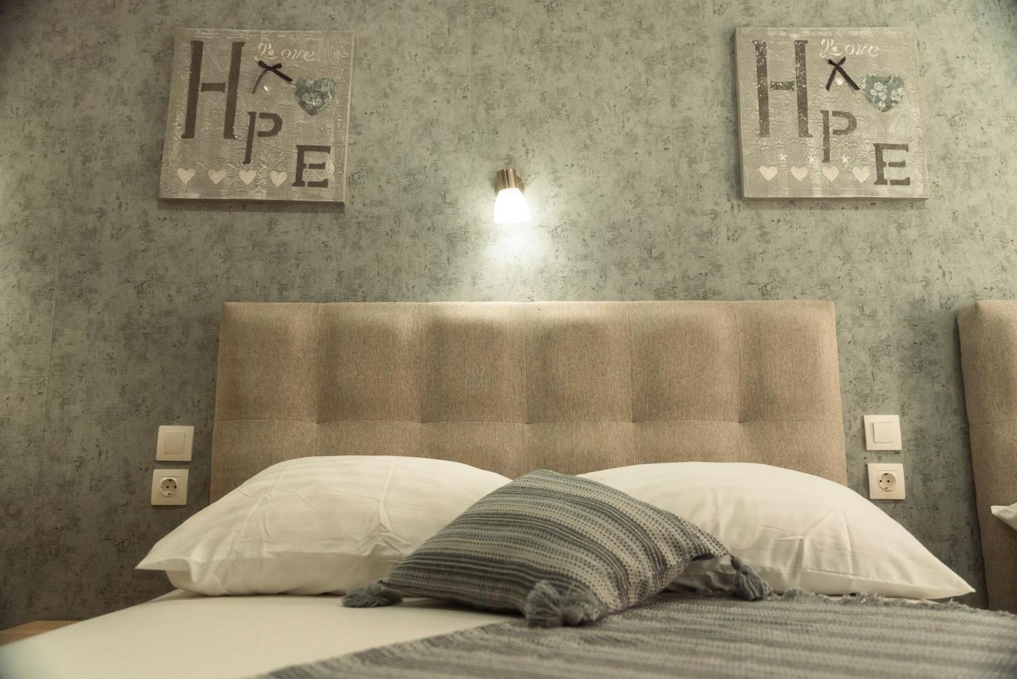 Aktis Sea View Apartment *