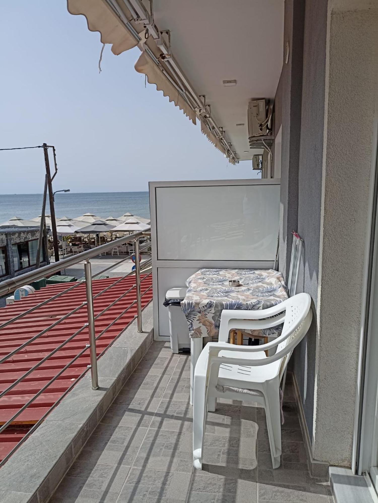Apartment Aktis Sea View